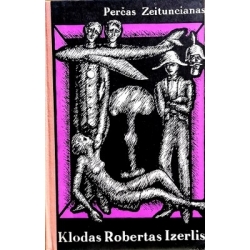 Zeituncianas Perčas - Klodas Robertas Izerlis (XX amžiaus legenda)