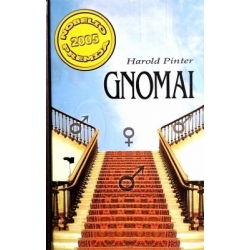 Pinter Harold - Gnomai