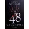 Gruber Andreas - 48 valandos