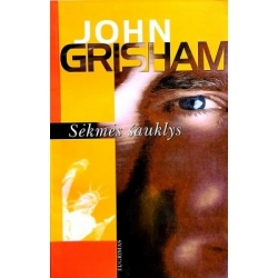 John Grisham - Sėkmės šauklys