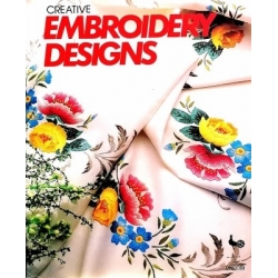 Creative Embroidery Designs