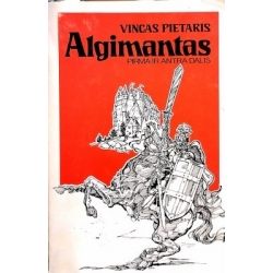 Pietaris Vincas - Algimantas