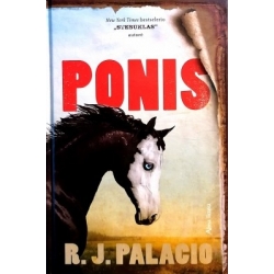 R.J. Palacio - Ponis