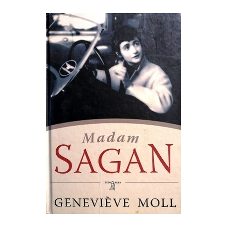 Moll Genevieve - Madam Sagan