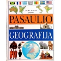 Pasaulio geografija (Enciklopedinis žinynas)