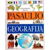 Pasaulio geografija (Enciklopedinis žinynas)