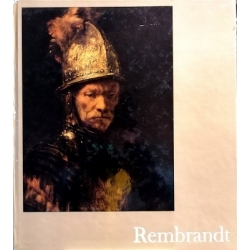 Fritz Erpel - Rembrand