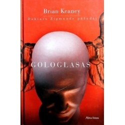 Keaney Brian - Gologlasas