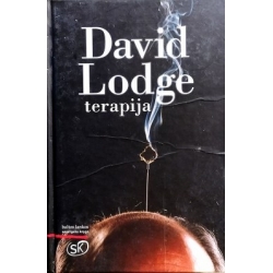 Lodge David - Terapija