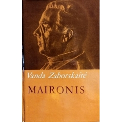 Vanda Zaborskaitė - Maironis