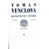 Venclova Tomas - Pašnekesys žiemą