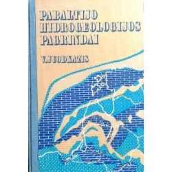 Juodkazis V. - Pabaltijo hidrogeologijos pagrindai