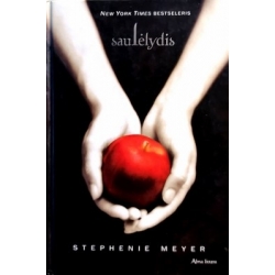 Stephenie Meyer - Saulėlydis