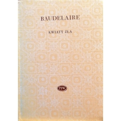 Baudelaire Charles - Kwiaty zla