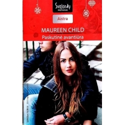 Child Maureen - Paskutinė avantiūra