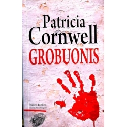 Patricia Cornwell - Grobuonis