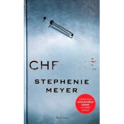 Meyer Stephenie - Chemikė