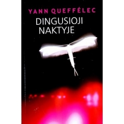Queffelec Yann - Dingusioji naktyje