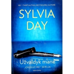 Day Sylvia - Užvaldyk mane