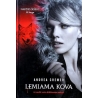 Andrea Cremer - Lemiama kova. Ciklo "Nakties šešėlis" 3-ioji knyga