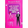 Margaret Kent - Kaip ištekėti už savo svajonių vyro