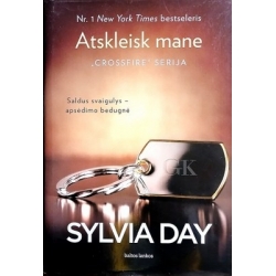 Day Sylvia - Atskleisk mane