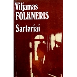 Folkneris Viljamas - Sartoriai