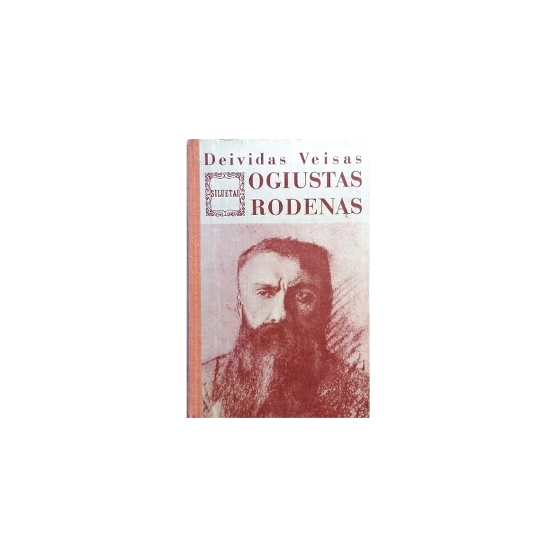 Veisas Deividas - Ogiustas Rodenas