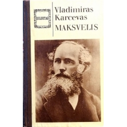 Karcevas Vladimiras - Maksvelis