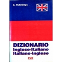 Hutchings G. - Dizionario Inglese-Italiano, Italiano-Inglese