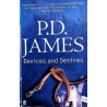 James P.D. - Devices and Desires