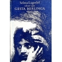 Lagerlef Selma - Sakmė apie Gestą Berlingą