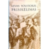 Tolstojus Levas - Prisikėlimas