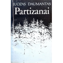 Daumantas Juozas - Partizanai