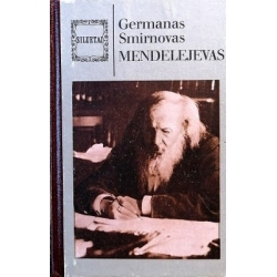 Smirnovas Germanas - Mendelejevas