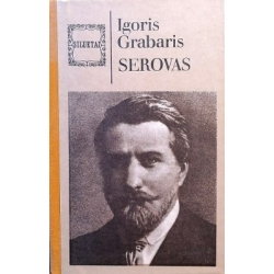 Grabaris Igoris - Serovas
