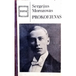 Morozaovas Sergejus - Prokofjevas