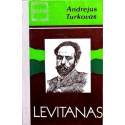 Turkovas Andrejus - Levitanas