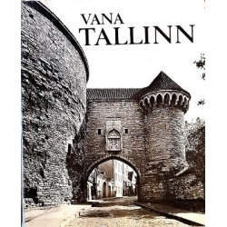 Raikula Erik - Vana Tallinn
