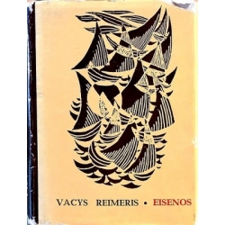 Reimeris Vacys - Eisenos