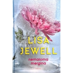 Jewell Lisa - Nematoma mergina