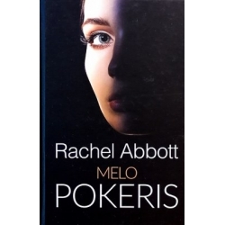 Abbott Rachel - Melo pokeris