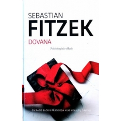 Fitzek Sebastian - Dovana