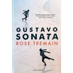 Tremain Rose - Gustavo sonata