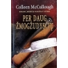 McCullough Coleen - Per daug žmogžudysčių