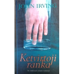 Irving John - Ketvirtoji ranka