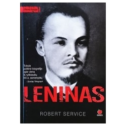 Service Robert -  Leninas
