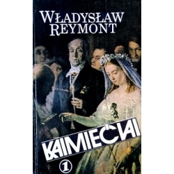 Reymont Wladysląw - Kaimiečiai (2 tomai)