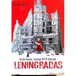 Reid Anna - Leningradas
