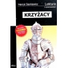 Sienkiewicz Henryk - Krzyżacy (2 tomy w jednej książce)
